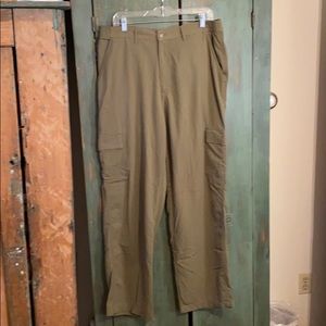 Men’s Wear Guard 38x32 Lightweight Cargo Work Pant